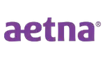 Aetna Company Logo