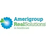 Amerigroup RealSolutions Company Logo