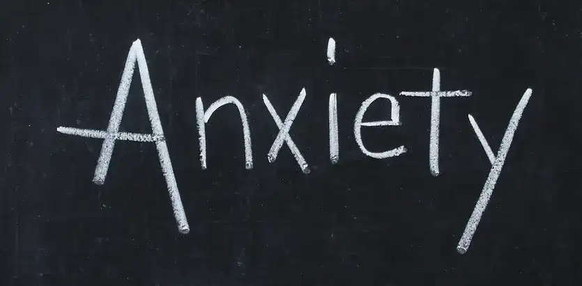 Anxiety treatment at Reliant Family Psychiatry in Grand Prairie and Mansfield, TX