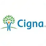 Cigna Company Logo