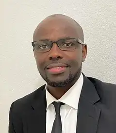 David Nyakondi