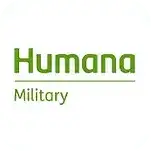 Humana Military Logo